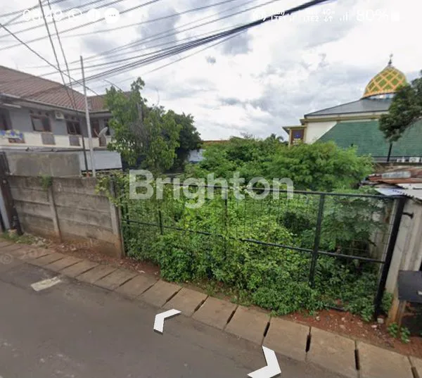 image DIJUAL TANAH LUAS & STRATEGIS – CIPAYUNG, JAKARTA TIMUR (2)