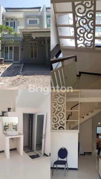 image RUMAH DIJUAL SUKOLILO DIAN REGENCY (1)