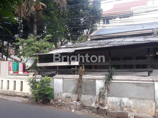 image RUMAH SIAP HUNI 2 LANTAI DI KARET SEMANGGI (2)
