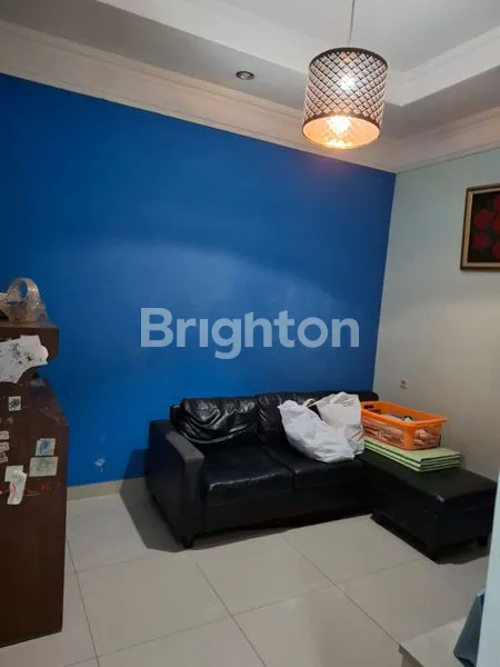 image > RUMAH 3+1 KAMAR PAMULANG SELATAN, NEGO SAMPAI DEAL! (2)