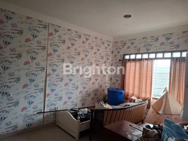 image > RUMAH 3+1 KAMAR PAMULANG SELATAN, NEGO SAMPAI DEAL! (7)