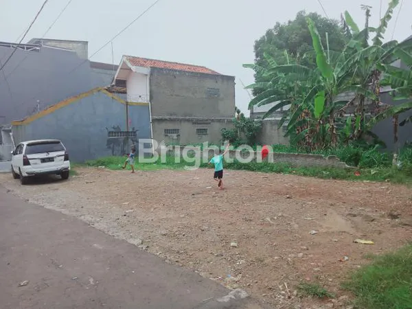 image  DIJUAL TANAH KOSONG – LOKASI STRATEGIS DI PASTEUR, BANDUNG (1)