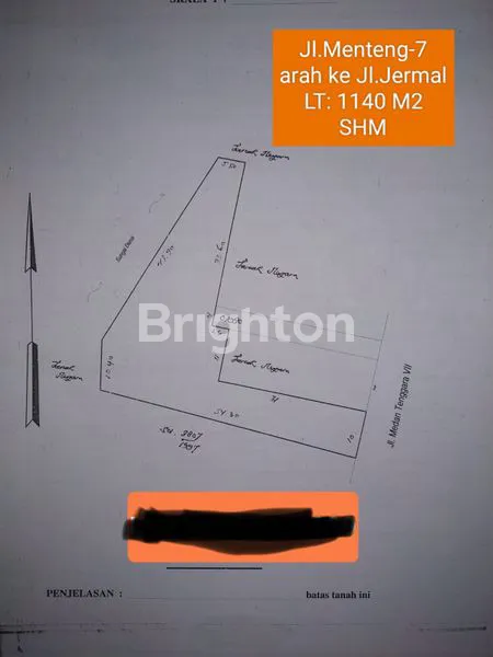 image DI JUAL TANAH KOSONG  (7)