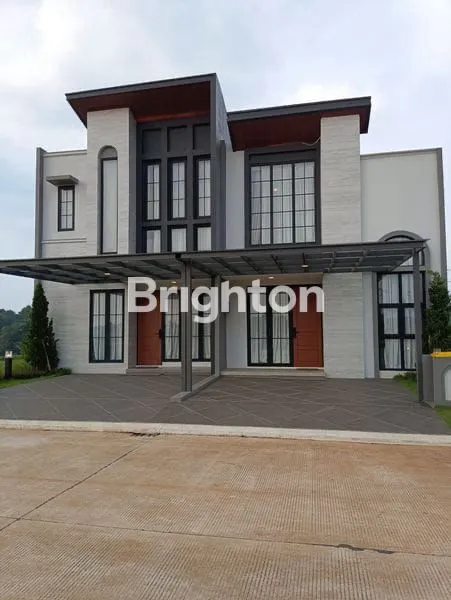 image DIJUAL RUMAH MEWAH DI PARUNG (5)