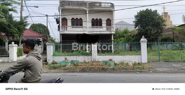 image RUKO GANDENG DEPAN HALTON PLACE MEDAN (2)