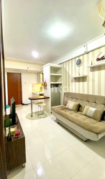 image DISEWAKAN APARTMENT PUNCAK KERTAJAYA SURABAYA (6)