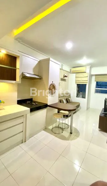 image DISEWAKAN APARTMENT PUNCAK KERTAJAYA SURABAYA (7)