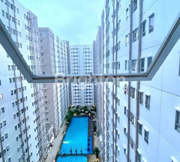 image DISEWAKAN APARTMENT PUNCAK KERTAJAYA SURABAYA (8)