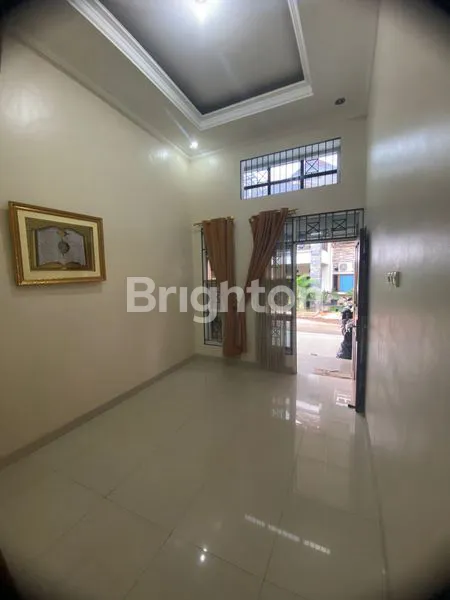 image RUMAH CLUSTER SIAP HUNI DEKAT TOL PASAR REBO (2)