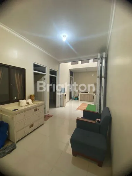 image RUMAH CLUSTER SIAP HUNI DEKAT TOL PASAR REBO (3)