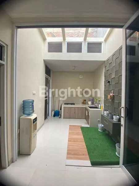 image RUMAH CLUSTER SIAP HUNI DEKAT TOL PASAR REBO (4)