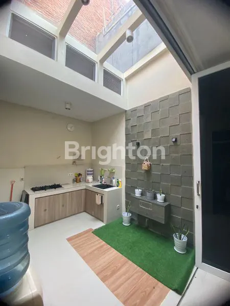 image RUMAH CLUSTER SIAP HUNI DEKAT TOL PASAR REBO (7)