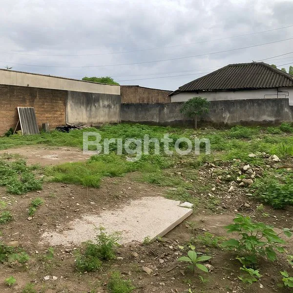 image TANAH HOOK MURAH KLATEN KOTA (2)