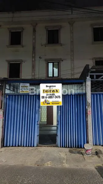 image RUKO RAPIH DI AREA STRATEGIS SIAP HUNI - JELAMBAR SELATAN RAYA - JAKARTA BARAT (1)