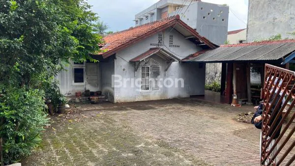 image TANAH LUAS JALAN LEBAR BEBAS BANJIR DI PEJATEN BARAT JAKSEL (2)