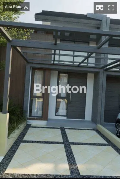 image DIJUAL RUMAH PARUNG GRAND DUTA CITY  (1)