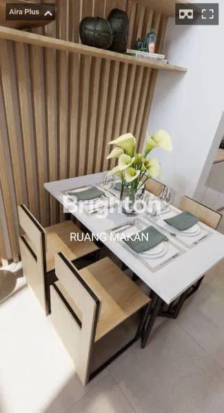 image DIJUAL RUMAH PARUNG GRAND DUTA CITY  (8)