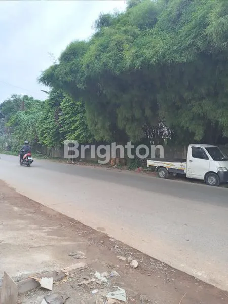 image KAVLING DI CISAUK TANGGERANG 6000M2 (1)