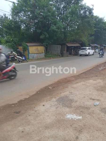 image KAVLING DI CISAUK TANGGERANG 6000M2 (2)