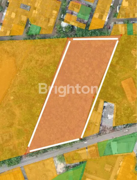 image KAVLING DI CISAUK TANGGERANG 6000M2 (3)