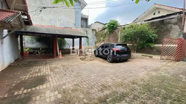 image TANAH LUAS JALAN LEBAR BEBAS BANJIR DI PEJATEN BARAT JAKSEL (1)