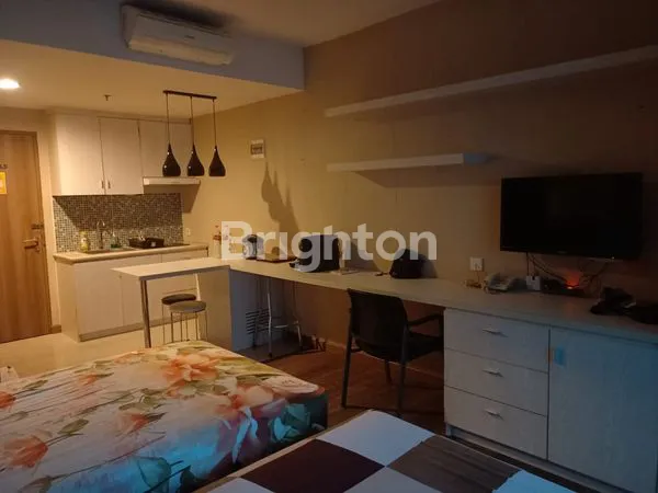 image  APARTEMEN STUDENT PARK DI JOGJA (2)