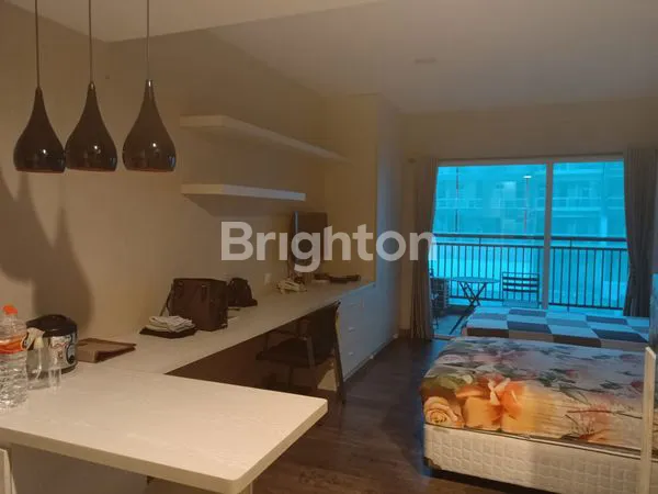 image  APARTEMEN STUDENT PARK DI JOGJA (3)