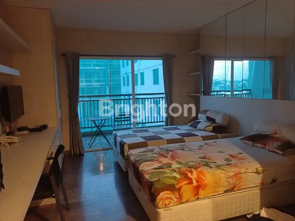 image  APARTEMEN STUDENT PARK DI JOGJA (5)