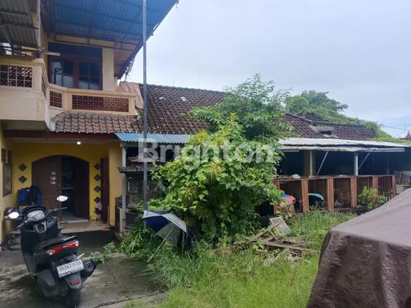 TANAH BONUS RUMAH, TOKO, GUDANG AHMAD YANI UTARA DENPASAR UTARA