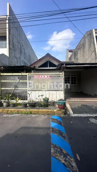 image JUAL RUMAH SAWOJAJAR | DEKAT PUSAT KOTA (4)