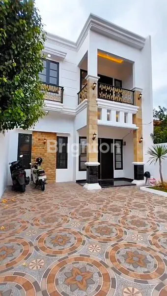 image RUMAH CANTIK SIAP HUNI  (1)