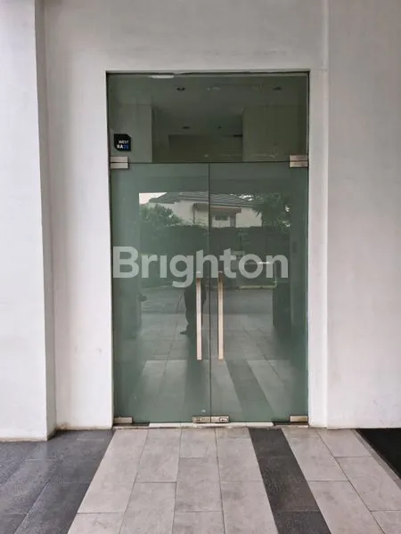 RUKO DI APARTMENT BROOKLYN