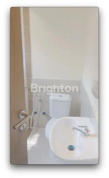 image APARTMENT MEIKARTA CIKARANG - 2 KAMAR TIDUR, NON FURNISHED, HARGA MENARIK! (4)