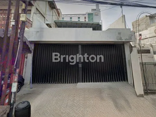 image RUKO 2 LANTAI LOKASI STRATEGIS KEDIRI KOTA (1)