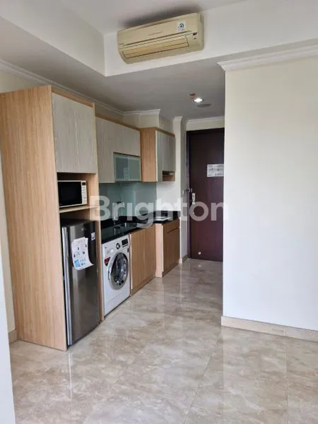 image APARTMENT MENTENG PARK TOWER DIAMOND JAKARTA PUSAT (4)