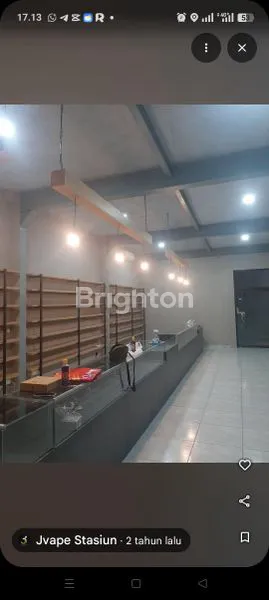 image RUKO 2 LANTAI LOKASI STRATEGIS KEDIRI KOTA (3)