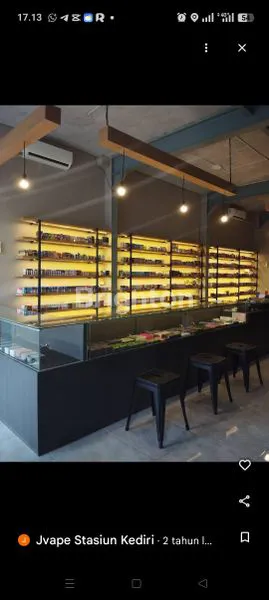 image RUKO 2 LANTAI LOKASI STRATEGIS KEDIRI KOTA (4)