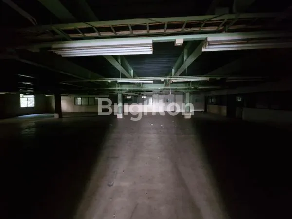 image GUDANG STRATEGIS TAMAN TEKNO BSD, SHM, AKSES TOL SERPONG (3)