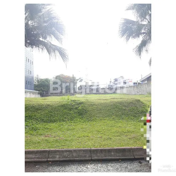 image DIJUAL TANAH KOMERSIL DI BINTARO. STRATEGIS (1)