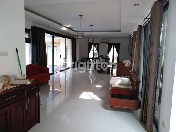 image RUMAH ELITE CANTIK  SIAP HUNI (2)