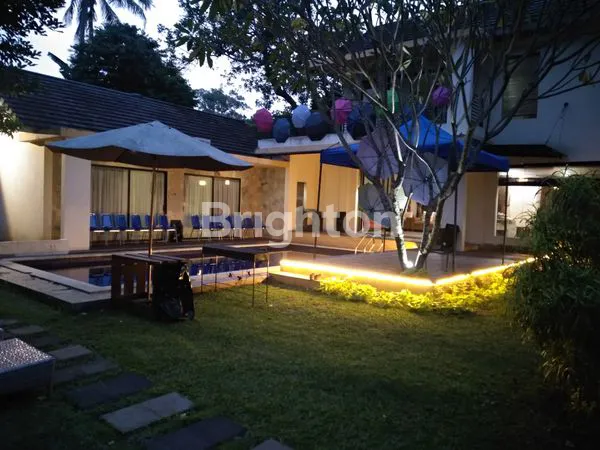 image RUMAH ELITE CANTIK  SIAP HUNI (3)