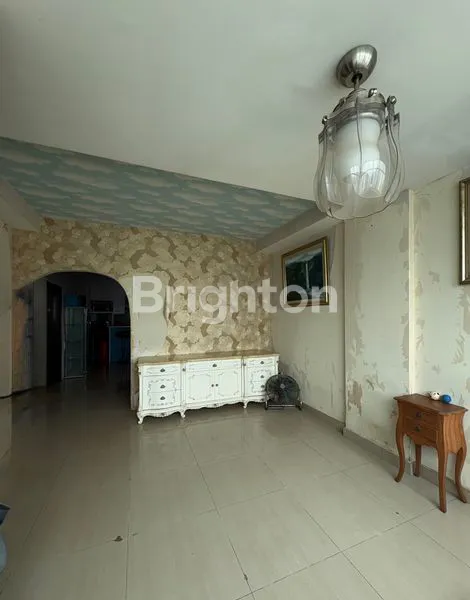 image MURAH BU APARTEMEN PENTHOUSE TELUK INTAN TOWER TOPAZ JAKARTA UTARA (2)