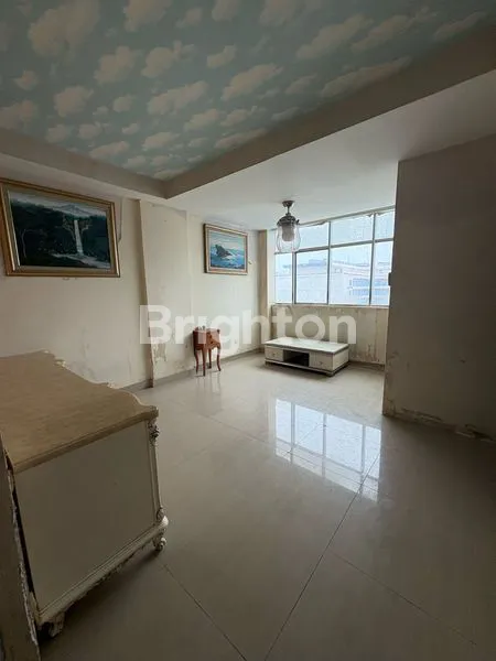 image MURAH BU APARTEMEN PENTHOUSE TELUK INTAN TOWER TOPAZ JAKARTA UTARA (4)
