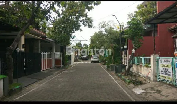 image DIJUAL CEPAT  BU RUMAH HITUNG TANAH DEKAT TERMINAL BUNGURASIH (2)