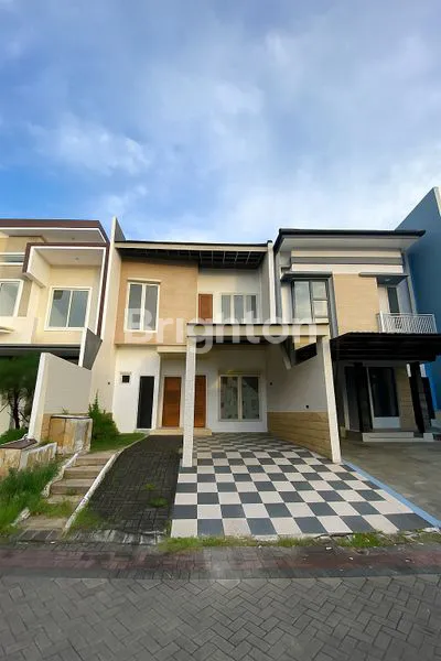 image RUMAH PAKUWON CITY IMPERIAL BEACH GRAND ISLAND DEKAT GRAND PENINSULA (1)