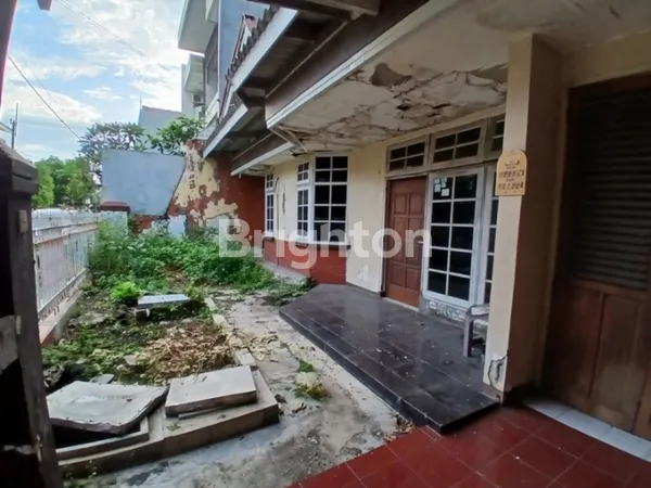 image MURAH! JUAL RUMAH HITUNG TANAH SHM DI NIRWANA EKSEKUTIF, RUNGKUT - SURABAYA (6)