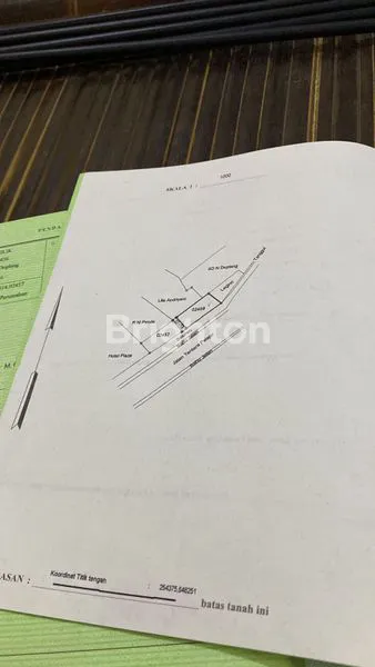 image TANAH STRATEGIS DI JALAN TENTARA PELAJAR (2)