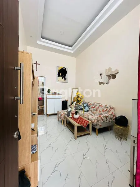 image THE PARADISE PARK RESIDENCE 3 SEPATAN TANGERANG (1)