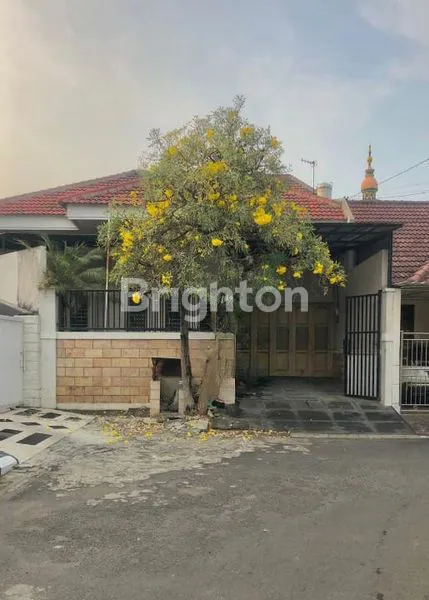image RUMAH 1 LANTAI  SIAP HUNI NGANTONG AREA SUTOREJO MULYOSARI  SURABAYA (1)