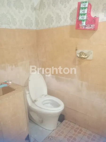 image DIJUAL RUMAH PERUM TAMAN HEDONA REGENCY (3)